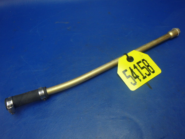 632151 Continental IO-520L-12B - HOUSING-EXT OIL GAGE ROD